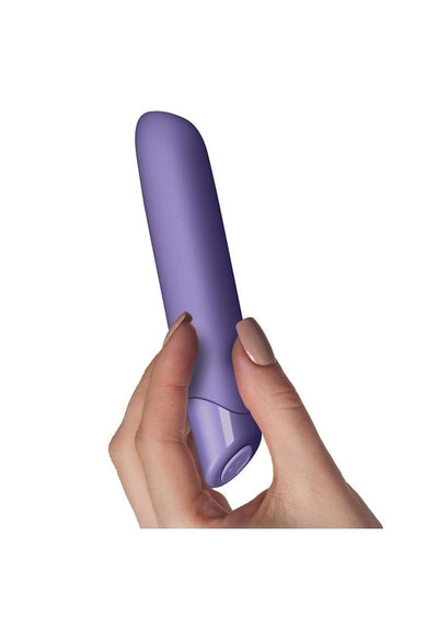 Sugarboo Very Peri Rechargeable Vibrator - Blue