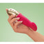 Sundaze Silicone Dual Stimulating Vibrator