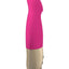 Sundaze Silicone Dual Stimulating Vibrator