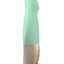 Sundaze Silicone Dual Stimulating Vibrator - Pistachio