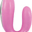 Surenda Silicone Oral Vibe Rechargeable Vibrator - Pink