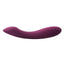 Svakom Amy 2 Rechargeable Silicone Vibrator - Purple/Violet