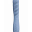 Svakom Ava Neo Rechargeable Silicone Vibrator with Remote - Blue