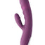 Svakom Avery Silicone Dual Stimulating Rechargeable Vibrator