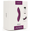 Svakom Edeny Interactive Silicone Clitoral Stimulator