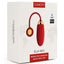 Svakom Ella Neo Silicone Interactive Bullet Vibrator