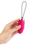 Svakom Elva Remote Control Bullet Vibrator - Gold/Pink/Plum/Red