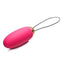 Svakom Elva Remote Control Bullet Vibrator - Gold/Pink/Plum/Red