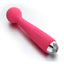 Svakom Mini Emma Rechargeable Silicone Mini Wand - Pink