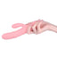 Svakom Mori Neo Rechargeable Silicone App Compatible Interactive Rabbit Vibrator