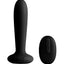 Svakom Primo Silicone Remote Control Warming Anal Vibrator - Black