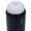 Svakom Sam Neo 2 Silicone Interactive Rechargeable Masturbator - Black