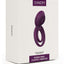 Svakom Tammy Silicone Rechargeable Clitoral Stimulator Couple's Ring