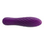 Svakom Tulip Rechargeable Silicone Bullet - Purple