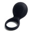 Svakom Tyler Silicone Rechargeable Clitoral Stimulator Couple's Ring