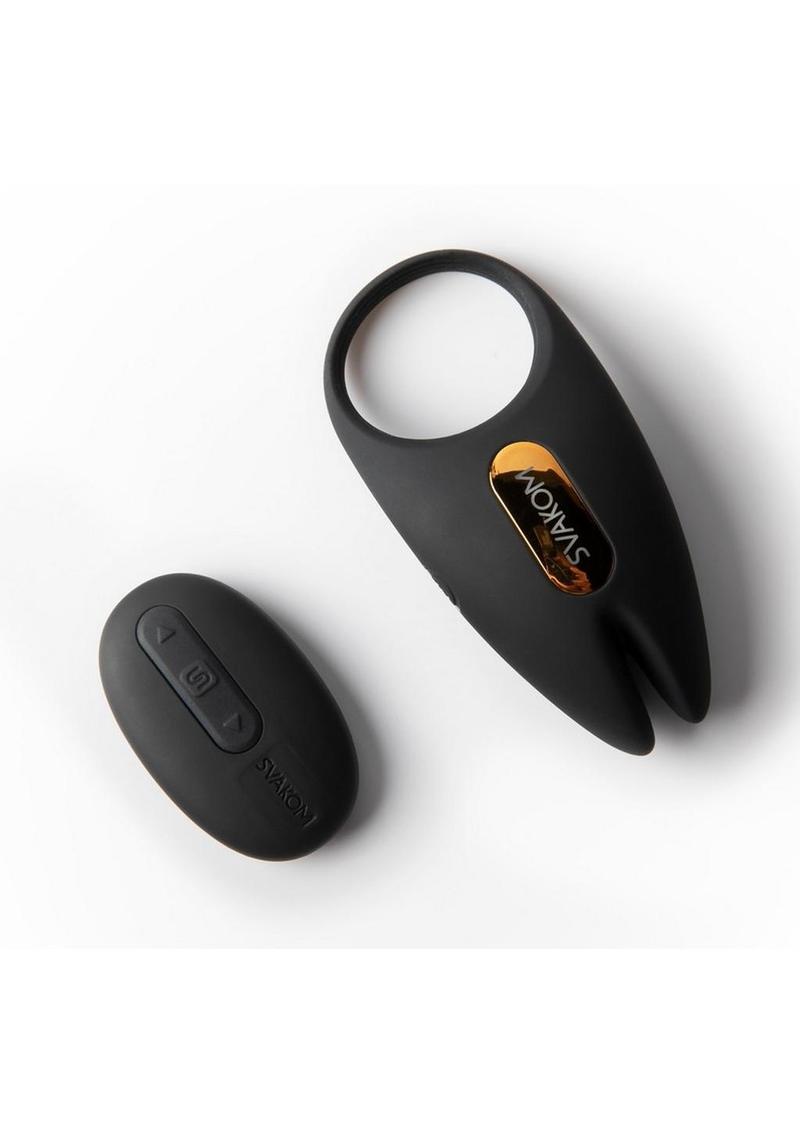 Svakom Winni 2 Silicone Cock Ring