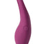 Svakom Winni Silicone Rechargeable Clitoral Stimulator Couple's Ring with Remote