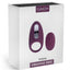 Svakom Winni Silicone Rechargeable Clitoral Stimulator Couple's Ring with Remote