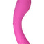 Swan Mini Swan Wand Rechargeable Silicone Massager