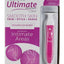 Swan The All In One Ultimate Personal Shaver Kit For Women