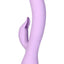 Swan The Duchess Swan Special Edition Rechargeable Silicone Vibrator - Purple