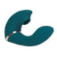 Swan The Monarch Swan Rechargeable Silicone Transform Vibrator