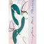 Swan The Monarch Swan Rechargeable Silicone Transform Vibrator