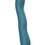 Swap Rechargeable Silicone Vibrator - Teal Me