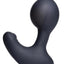 Swell 10x Inflatable and Tapping Rechargeable Silicone Prostate Vibrator with Remote Control