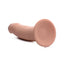 Swell 7x Inflatable and Vibrating Silicone Rechargeable Dildo with Remote Control