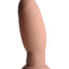 Swell 7x Inflatable and Vibrating Silicone Rechargeable Dildo with Remote Control