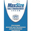 Max Size - Cream - 5ml Foil