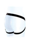 Sx For You Beginner's Harness - Black