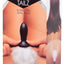 Tailz Bunny Tail Anal Plug