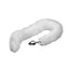 Tailz Extra Long Arctic Mink Tail