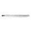 Tailz Extra Long Arctic Mink Tail - White