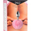 Tailz Fluffy Bunny Tail Anal Plug