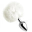 Tailz Fluffy Bunny Tail Anal Plug