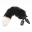Tailz Interchangeable Fox Tail Accessory