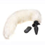Tailz Interchangeable Fox Tail Accessory