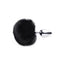 Tailz Onyx Bunny Tail Anal Plug