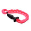 Tailz Pony Tail Anal Plug - Hot Pink/Pink