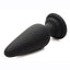 Tailz Snap-On Silicone Anal Plug