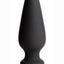 Tailz Snap-On Silicone Anal Plug