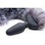 Tailz Vibrating Fox Tail