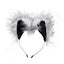 Tailz Wolf Tail and Ears