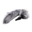 Tailz Wolf Tail and Ears