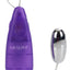 Teardrop Bullet - Purple - Bulk