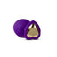 Temptasia Bling Plug Silicone Butt Plug