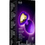 Temptasia Bling Plug Silicone Butt Plug